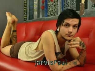 JarvisPaul