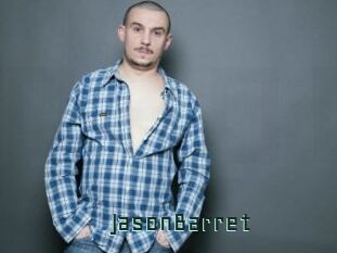 JasonBarret