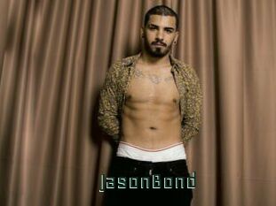 JasonBond