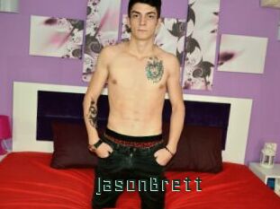 JasonBrett