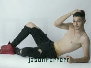 JasonFerrerr