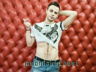 JasonHairyChest