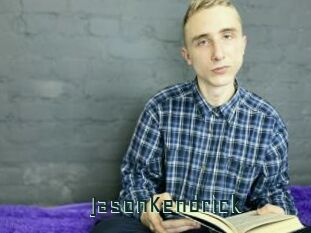 JasonKendrick