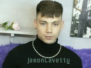 JasonLavetty