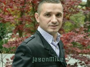 JasonMike