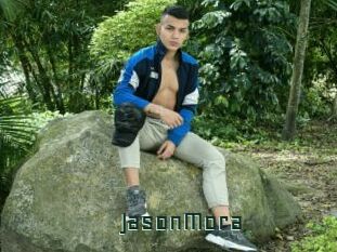 JasonMora