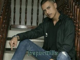 JasperMills