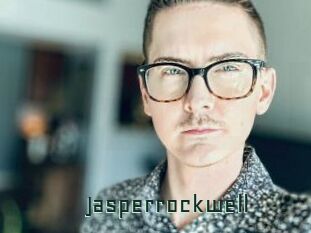 Jasperrockwell