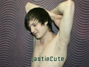 JastinCute