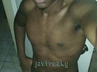 Javfreaky