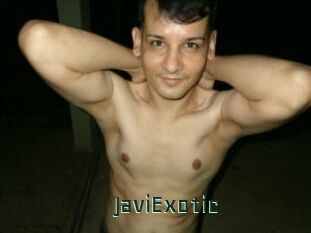 JaviExotic