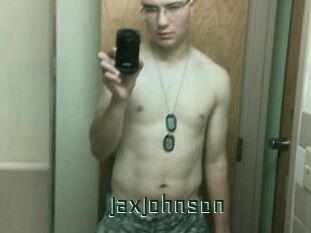 JaxJohnson