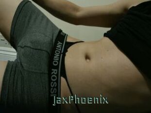 JaxPhoenix
