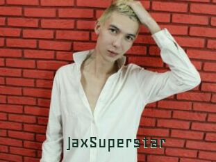 JaxSuperstar