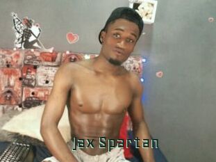 Jax_Spartan