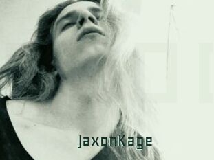 JaxonKage