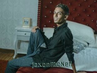 JaxonMcNeil