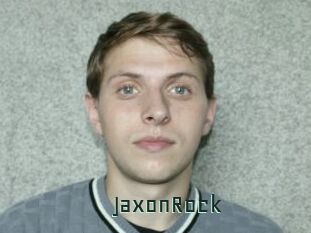 JaxonRock