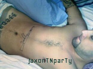 JaxonTNparTy
