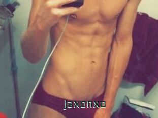 Jaxonxo