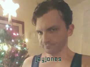 JayJones