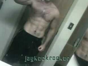 JayKockrocker
