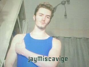 JayMiscavige