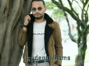 JaydenWilliams