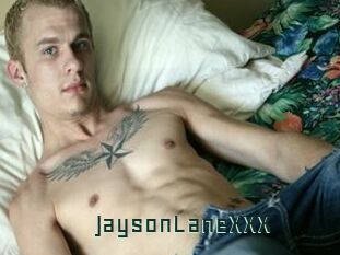 JaysonLaneXXX Gay Porn