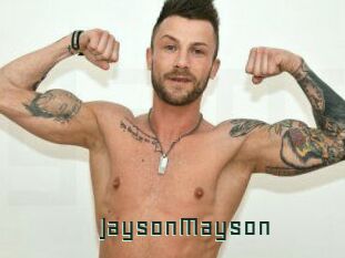 JaysonMayson Gay Porn