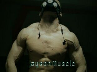 JaysonMuscle