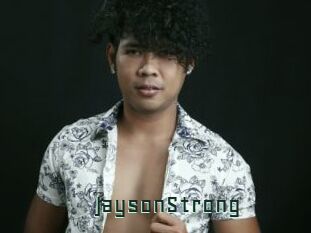 JaysonStrong