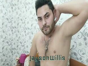 JaysonWillis