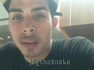 JaytheSnake
