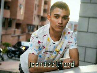 JeanBeckford