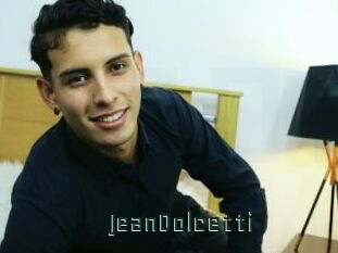 JeanDolcetti