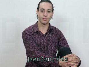JeanGonzales
