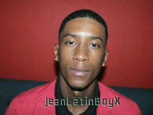 JeanLatinBoyX