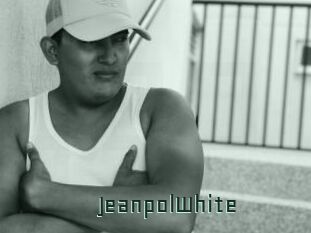 JeanpolWhite