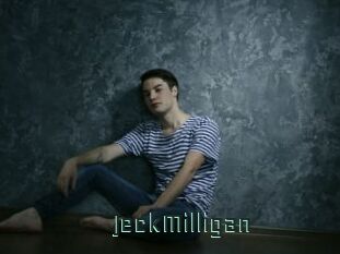 JeckMilligan Gay Porn