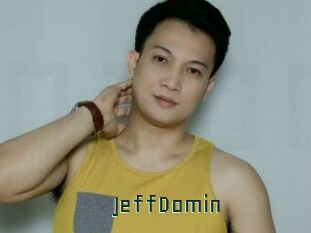 JeffDomin