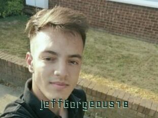 JeffGorgeous18
