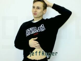 JeffRoger