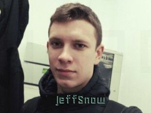 Jeff_Snow