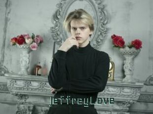 JeffreyLove