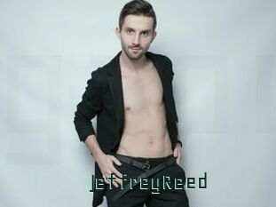 JeffreyReed