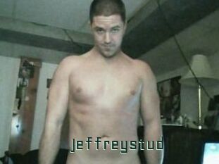 Jeffreystud