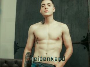 JeidenReed