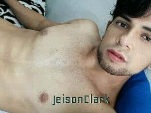 JeisonClark