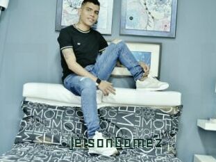 JeisonGomez